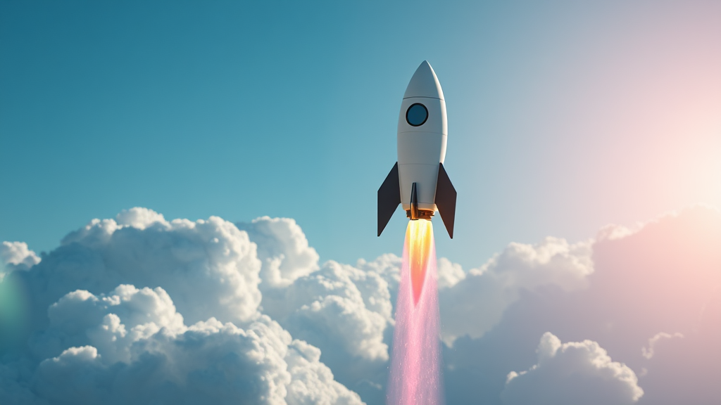 결론: 셀바스헬스케어, 투자할 만할까? (realistic 스타일)