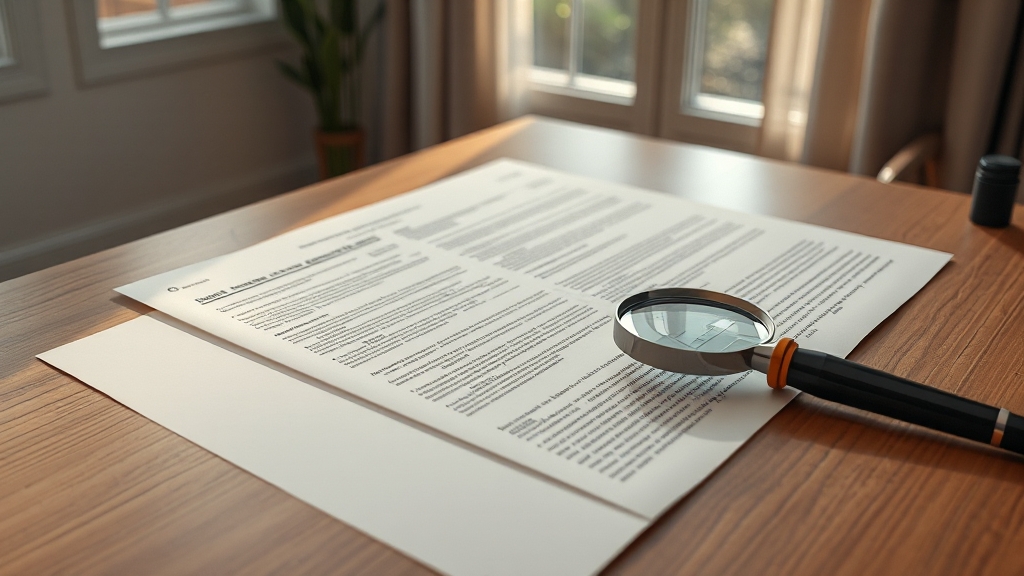 해지 절차 및 방법 (realistic 스타일)