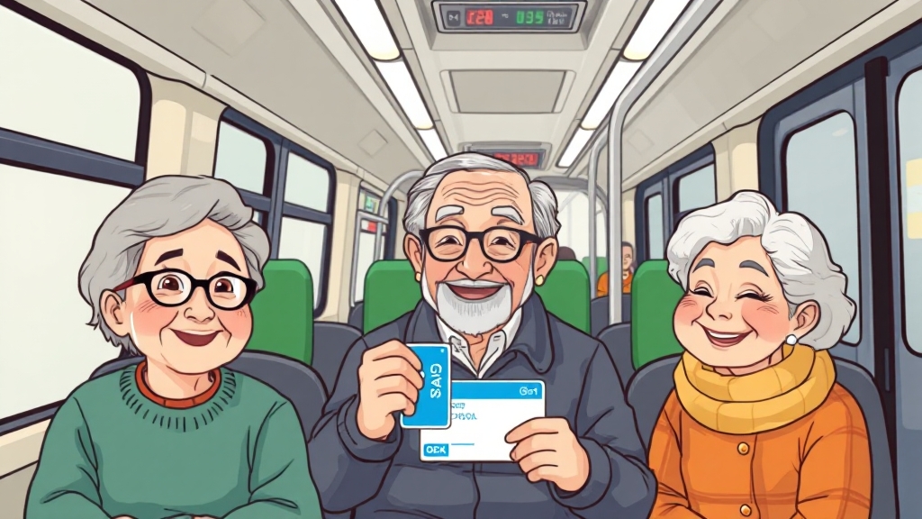 시범 사업, 어디서 시행되나요? (cartoon 스타일)