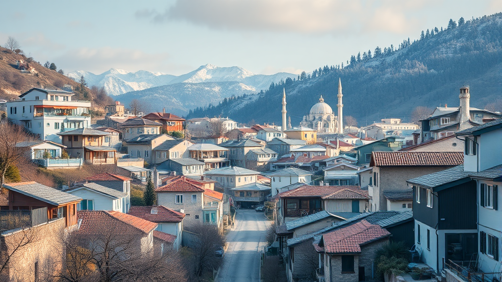 실버타운 입주 전 확인 사항 (realistic 스타일)