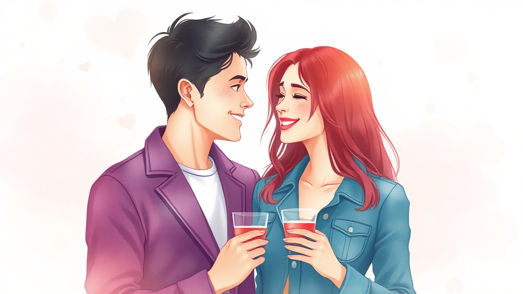 30기 출연자 정보: 핵심만 쏙쏙! (watercolor 스타일)