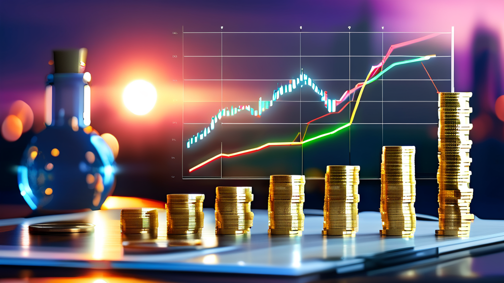 대출 상환 방식별 이자 비교 및 최적 선택 가이드 (realistic 스타일)