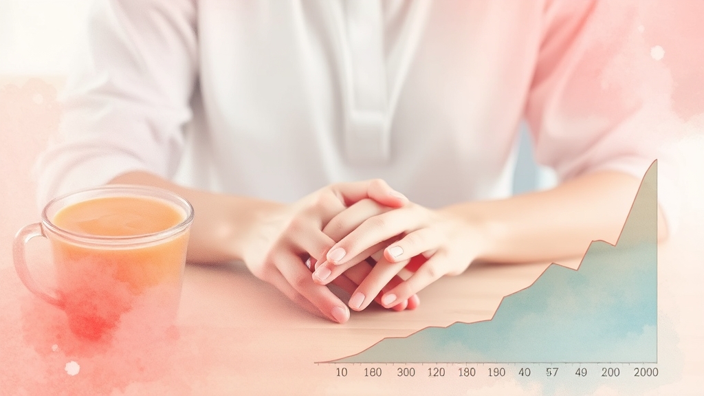 알부민 수치 개선 방법 (watercolor 스타일)