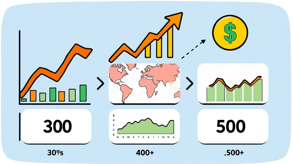 연령대별 맞춤 투자 전략 (cartoon 스타일)