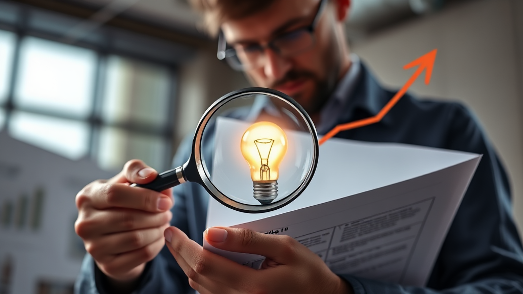 성공적인 지원금 신청 전략 (realistic 스타일)