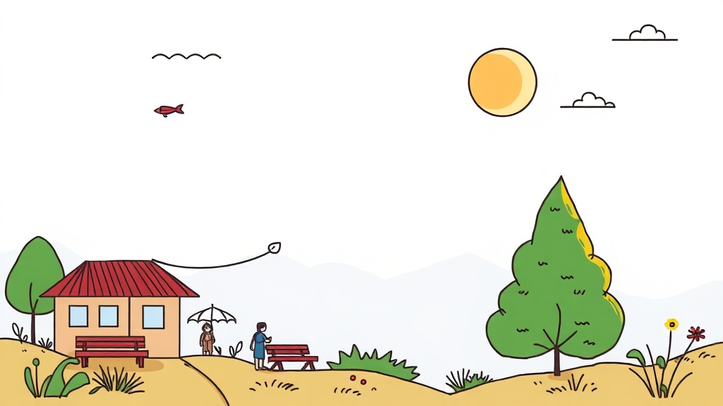 챗GPT 결과물 개인화 (illustration 스타일)