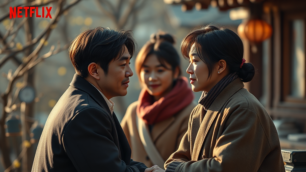 결론 및 영화 기대평 (realistic 스타일)