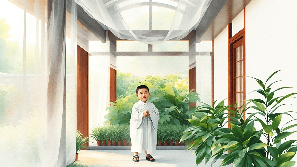 시공 과정은 어떻게 되나요? (watercolor 스타일)