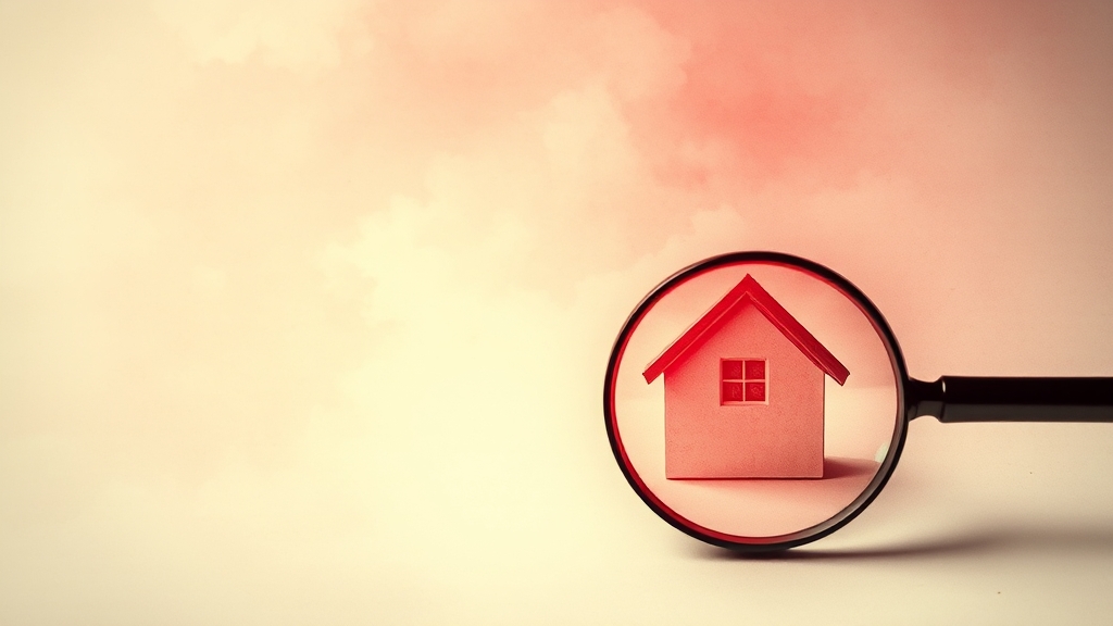 토지거래허가, 어떤 규제가 있을까? (watercolor 스타일)