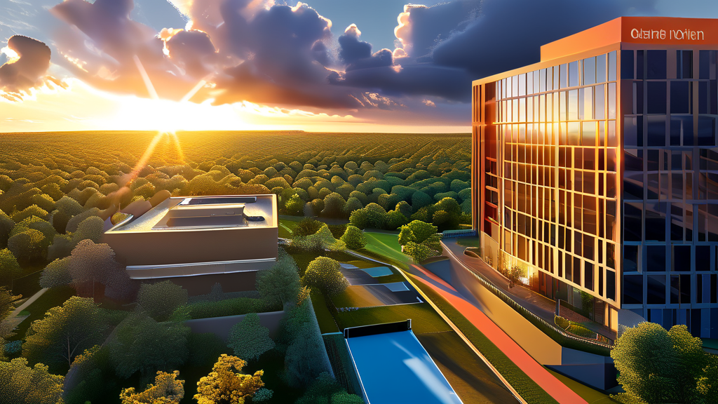 청년도약계좌에서 청년미래적금으로 갈아타기: 장단점 비교 (realistic 스타일)