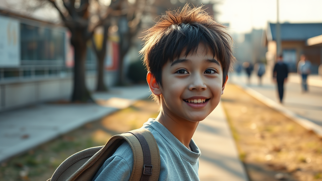 합격 확률 높이는 선정 꿀팁 (realistic 스타일)