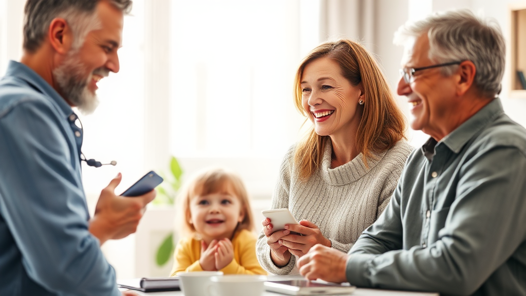 5세대 실손보험 특징 변화 (realistic 스타일)