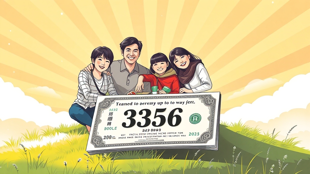 지급액과 지급일은? (illustration 스타일)