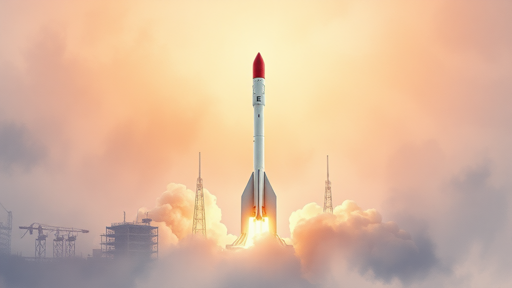 결론 (watercolor 스타일)