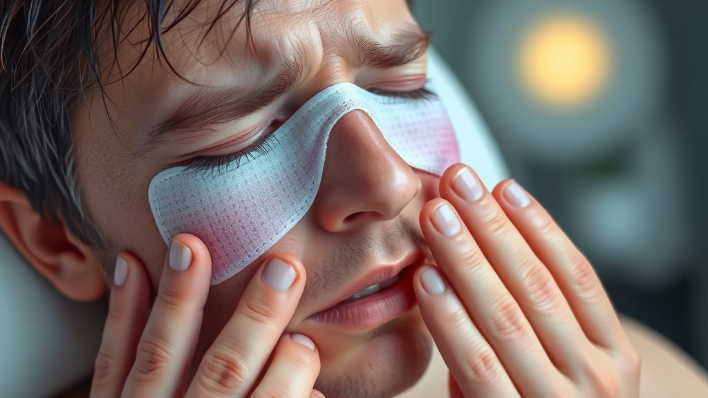 A형 독감, 어떻게 대처해야 할까요? (realistic 스타일)