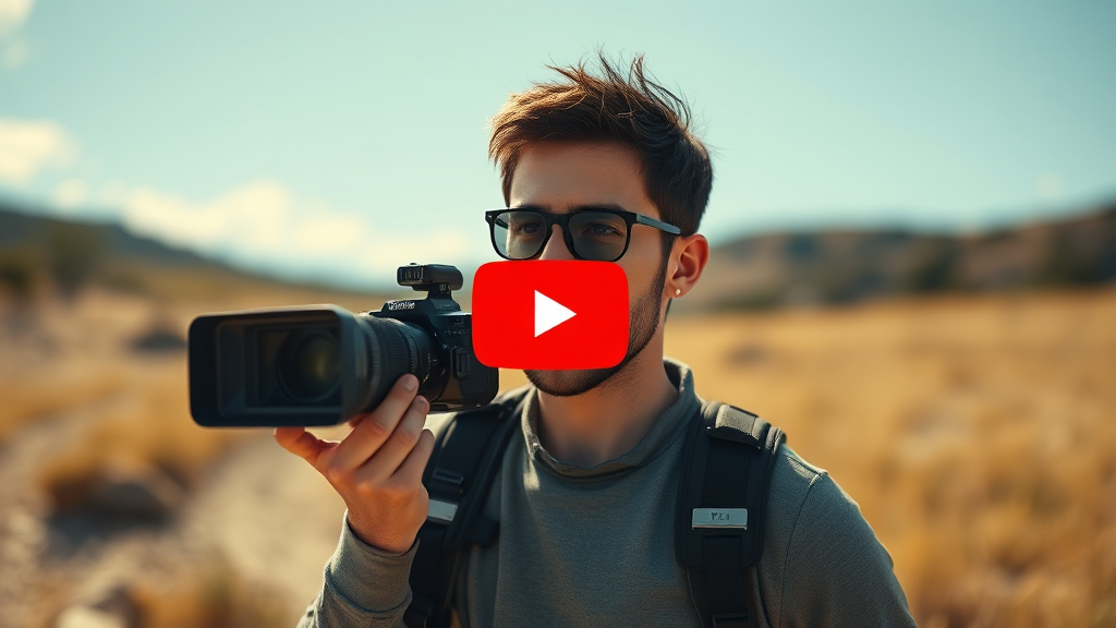 유튜브 프리미엄 혜택 (realistic 스타일)