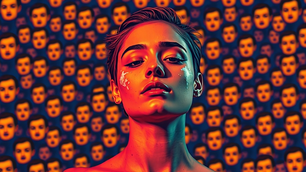 색소침착, 멜라논 크림과 관리 루틴 (popart 스타일)
