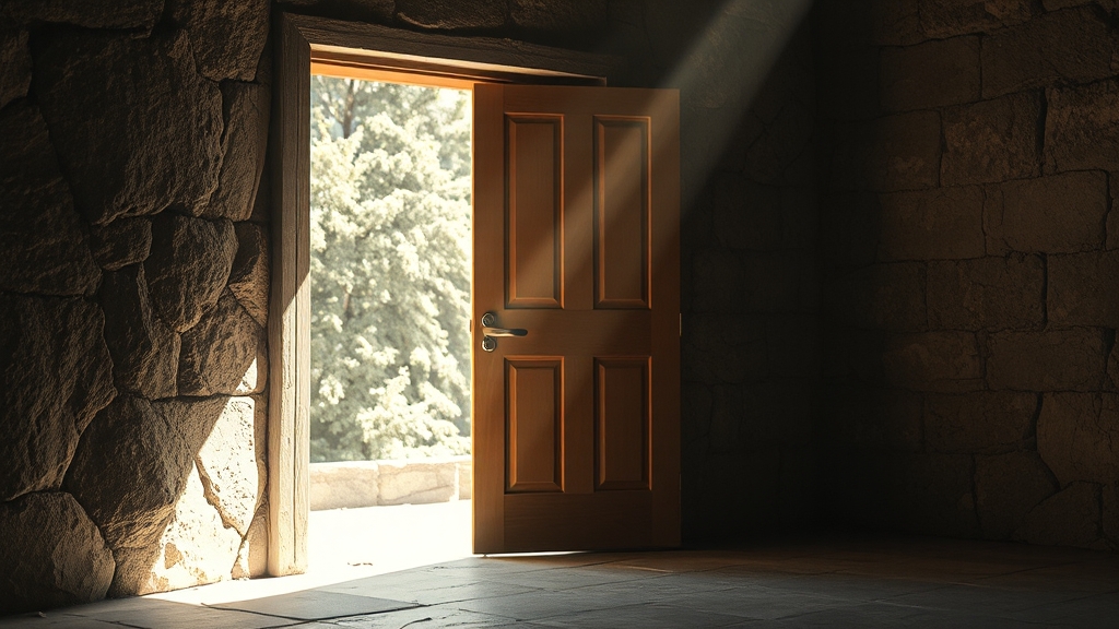 개인회생 제도, 왜 필요할까? (realistic 스타일)