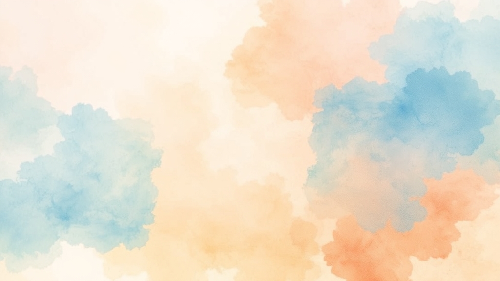 S펜 & 추가 기능 활용법 (watercolor 스타일)