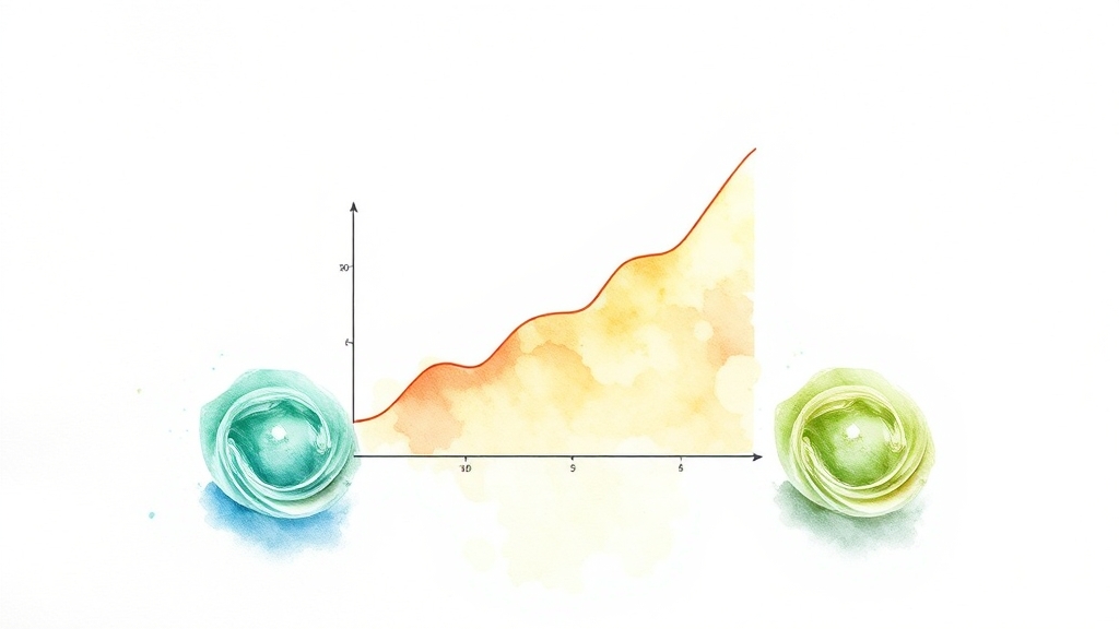 VOO ETF, 유사 ETF 비교 분석 (watercolor 스타일)