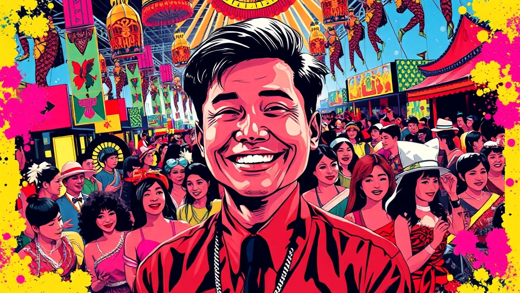 결론 (popart 스타일)