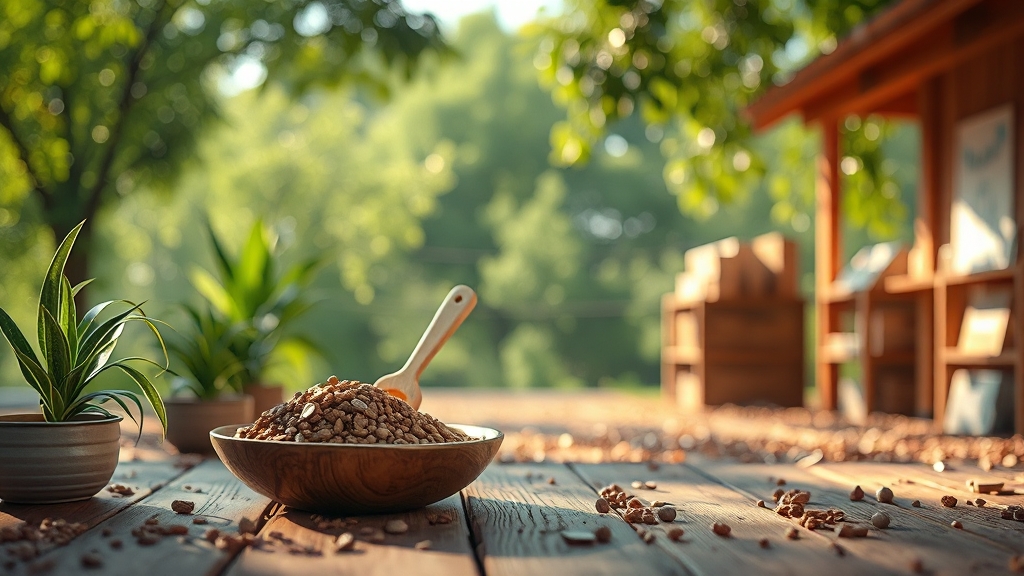 대출, 어떻게 받아야 할까? (realistic 스타일)