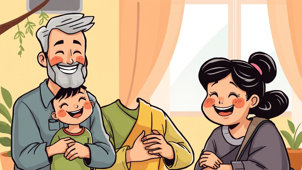 누가 지원받을 수 있나요? (cartoon 스타일)