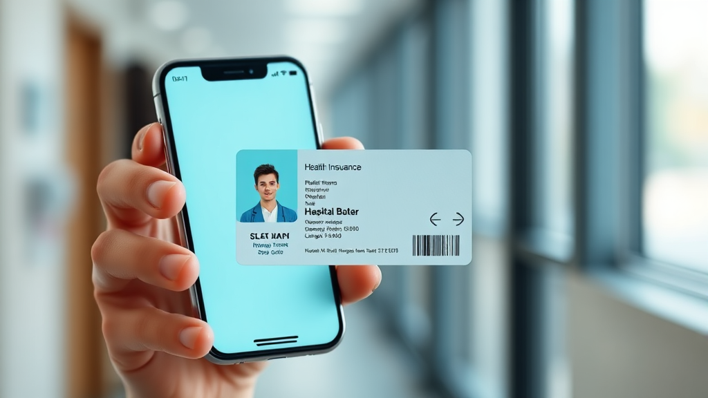 발급 조건은? (realistic 스타일)