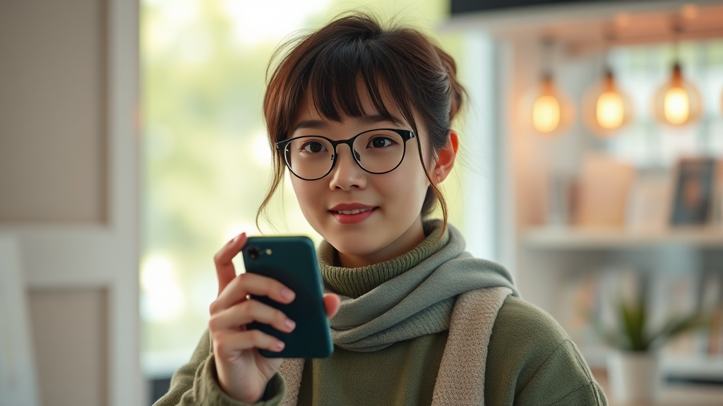 앞으로의 카톡은? (realistic 스타일)