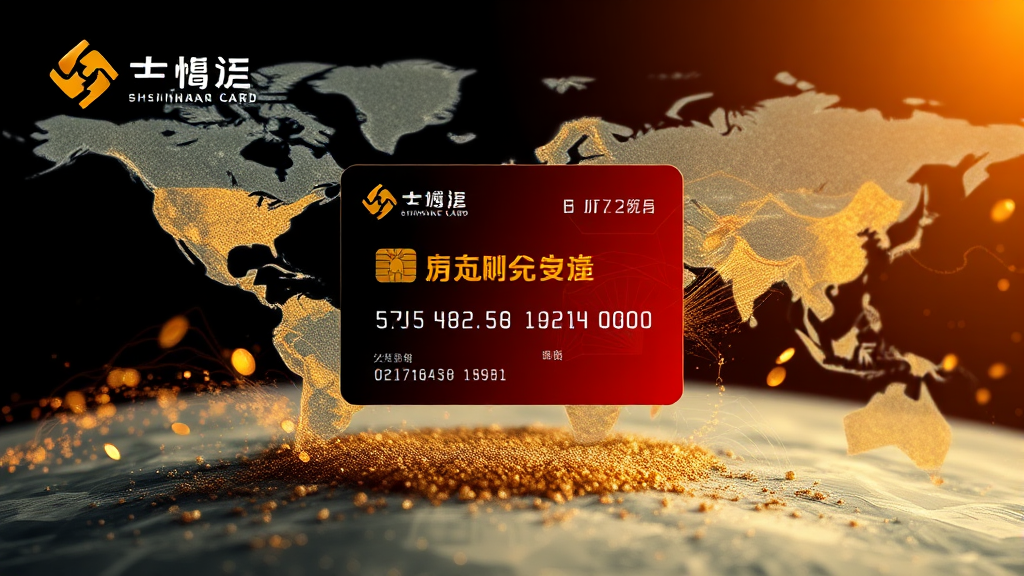 신한카드 해외 ABS 발행, 무엇인가요? (realistic 스타일)