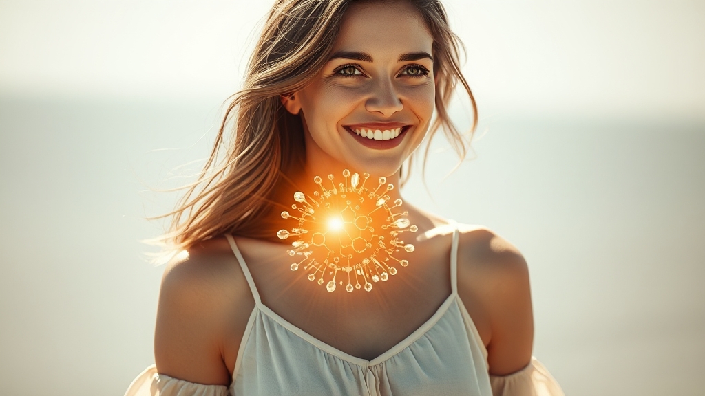 섭취 후 변화, 실제 후기는? (realistic 스타일)