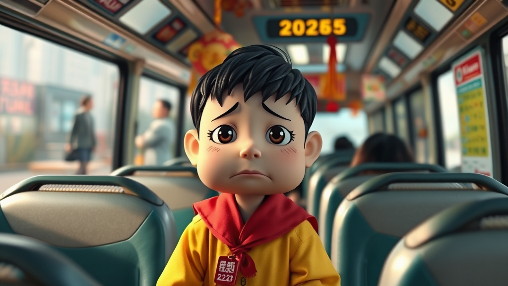 취소 수수료 및 변경 규정 (realistic 스타일)