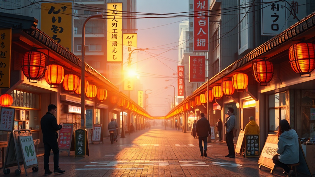 2026년 최저임금 핵심 요약 (realistic 스타일)