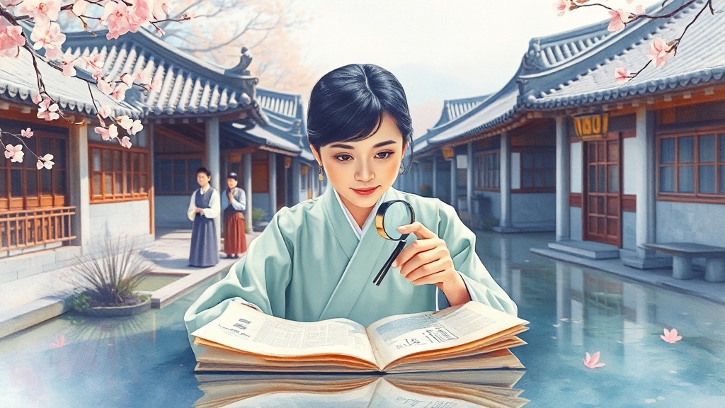 어떻게 신청하나요? (watercolor 스타일)