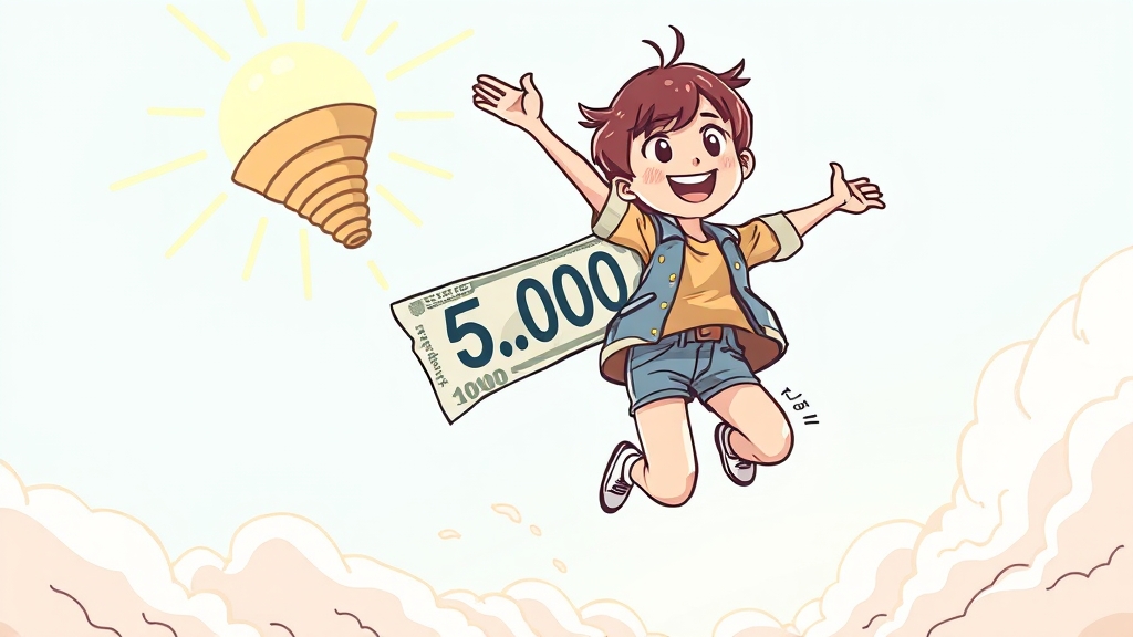 궁금증 해결! 자주 묻는 질문들 (cartoon 스타일)
