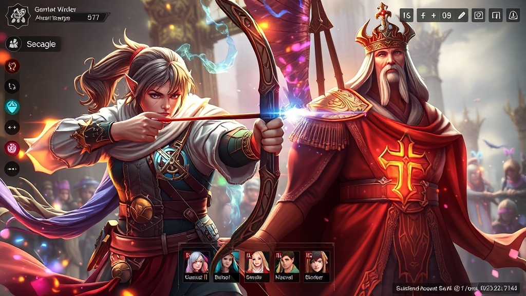 나에게 맞는 직업 찾기 (realistic 스타일)