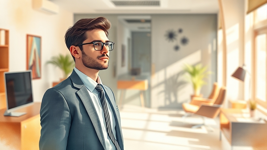 예상치 못한 부담, 줄이는 방법은? (watercolor 스타일)