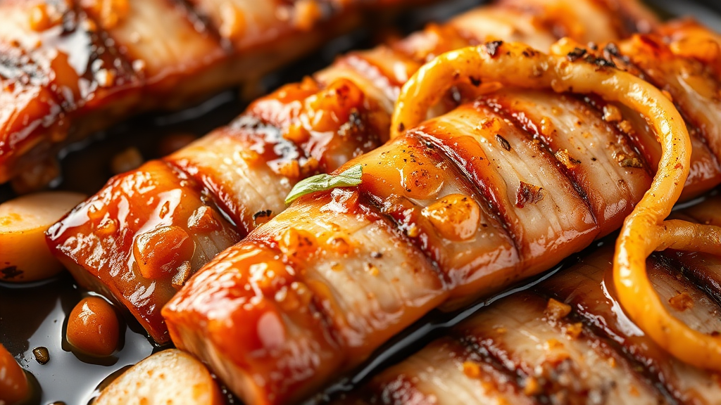 이효정 오삼불고기 레시피