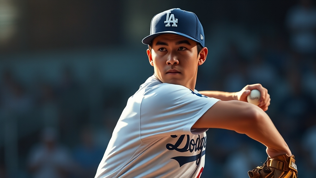 미래 전망 및 그의 가치 (realistic 스타일)