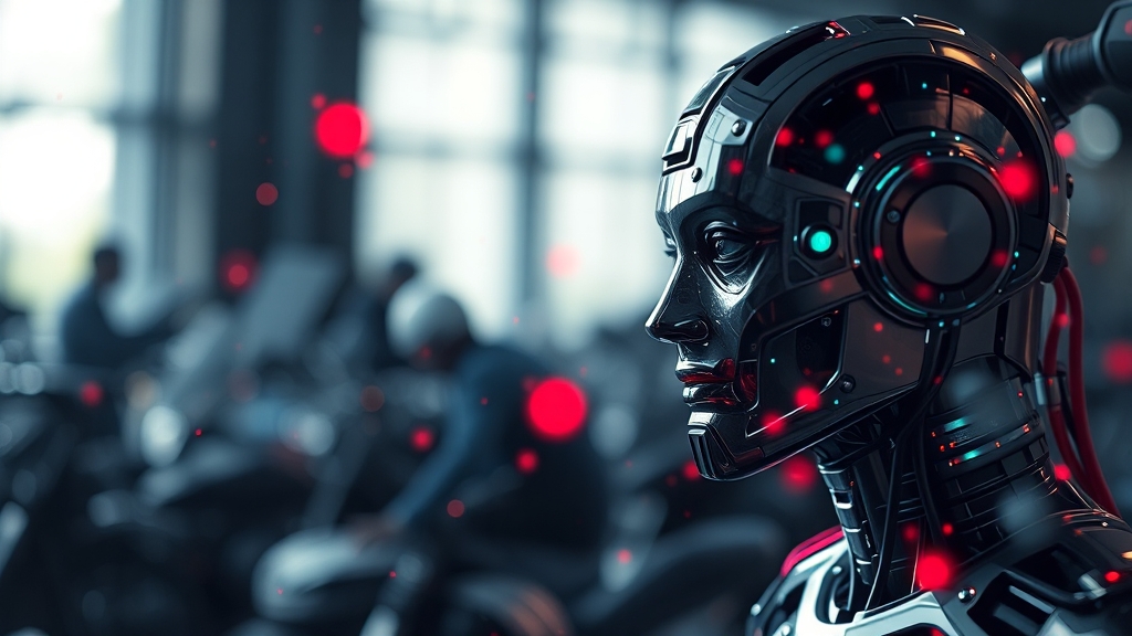 AMD-오픈AI 협력, 의미는? (realistic 스타일)