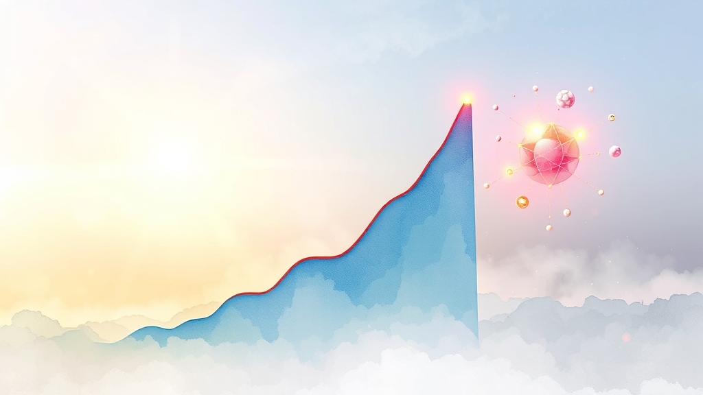 기관 투자자 시각 심층 분석 (watercolor 스타일)