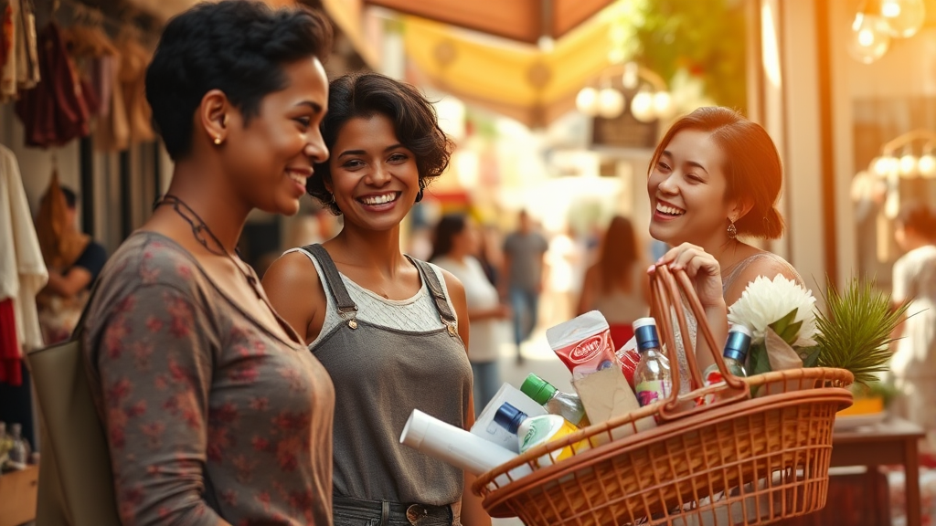 활용 팁 및 유의사항 (realistic 스타일)