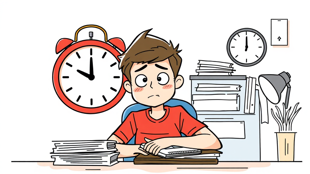 신청 시 유의사항 및 FAQ (illustration 스타일)