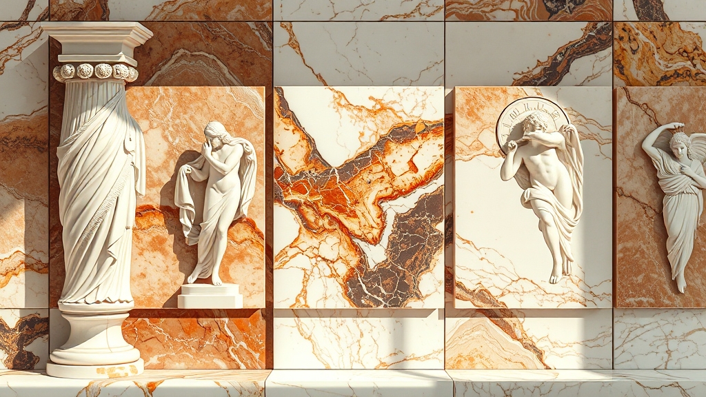 컬러 조색, 무늬 일치, 핵심 기술 파헤치기 (illustration 스타일)