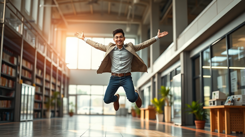 청년근속인센티브란? (realistic 스타일)