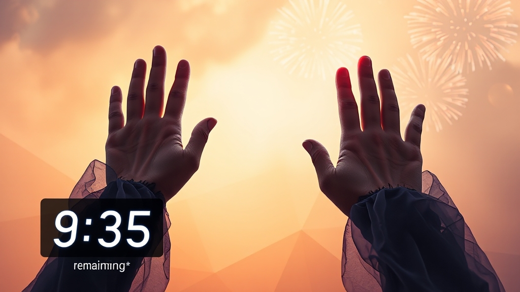 2025 수능일: 날짜 확인 필수! (realistic 스타일)