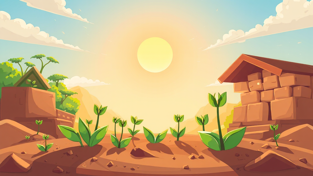 정부 지원금, 왜 알아야 할까? (cartoon 스타일)