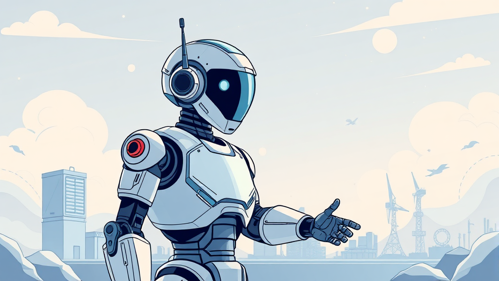 2차전지 시장, 지금은? (illustration 스타일)