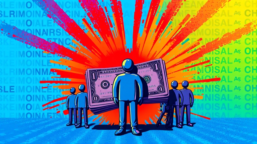 단계별 지원 내용 및 수당 (popart 스타일)