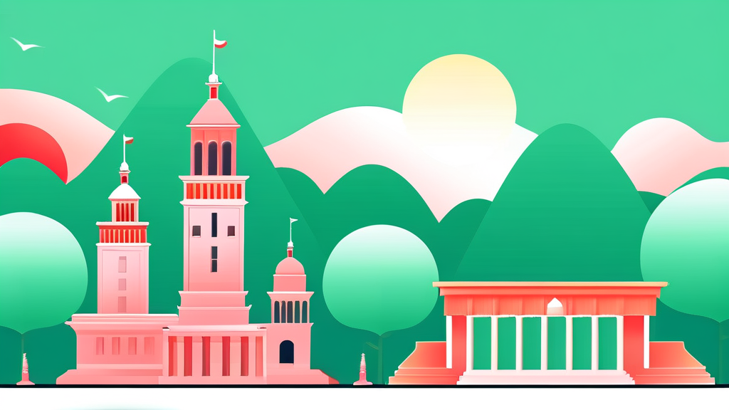 지원금액, 지급 일정 및 신청 방법 (illustration 스타일)